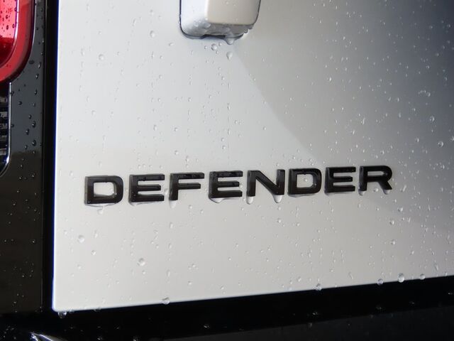 2024 Land Rover Defender 110 X-Dynamic SE Merriam KS