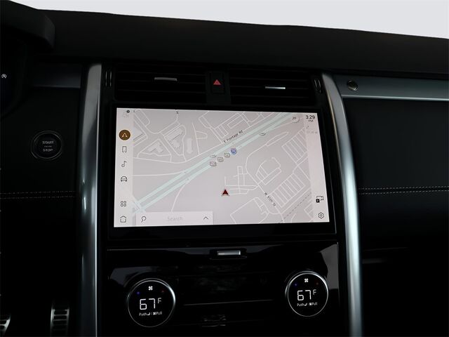 2024 Land Rover Discovery Dynamic SE Merriam KS