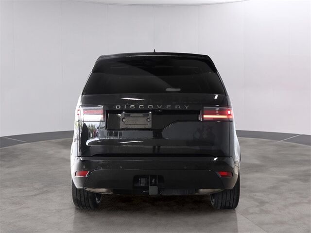 2024 Land Rover Discovery Dynamic SE Merriam KS