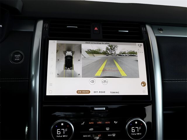 2024 Land Rover Discovery Dynamic SE Merriam KS