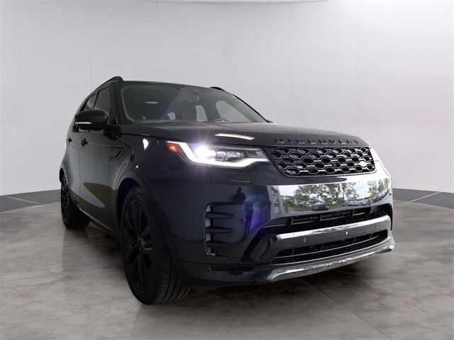 2024 Land Rover Discovery Dynamic SE Merriam KS