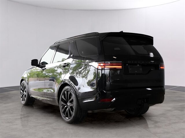 2024 Land Rover Discovery Dynamic SE Merriam KS