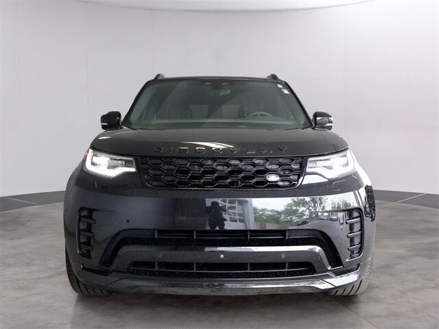 2024 Land Rover Discovery Dynamic SE Merriam KS