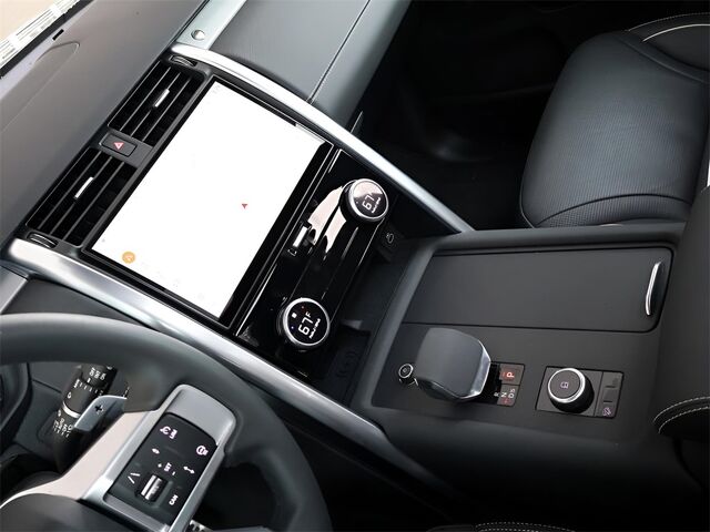 2024 Land Rover Discovery Dynamic SE Merriam KS
