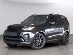 2024 Land Rover Discovery Dynamic SE