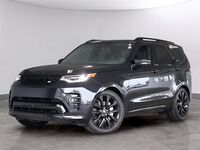 2024 Land Rover Discovery Dynamic SE