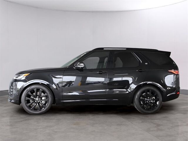 2024 Land Rover Discovery Dynamic SE Merriam KS