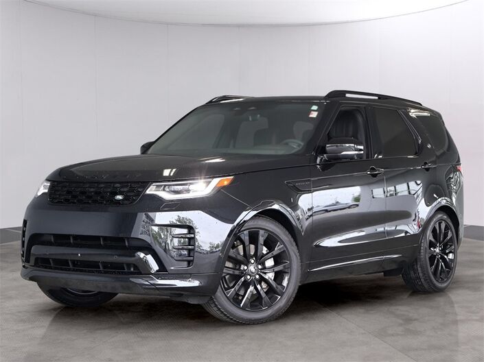 2024 Land Rover Discovery Dynamic SE Merriam KS