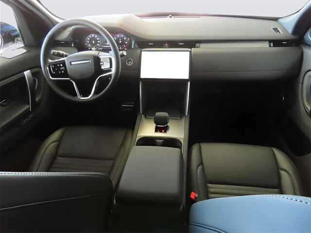 2024 Land Rover Discovery Sport SE Merriam KS