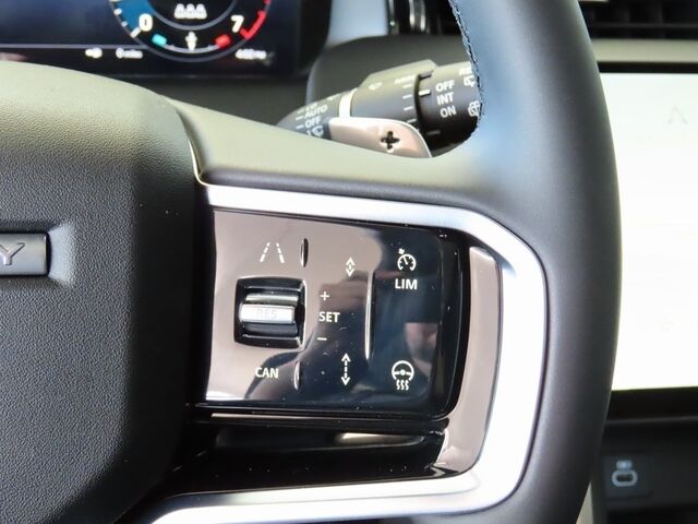 2024 Land Rover Discovery Sport SE Merriam KS