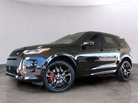 2024 Land Rover Discovery Sport SE