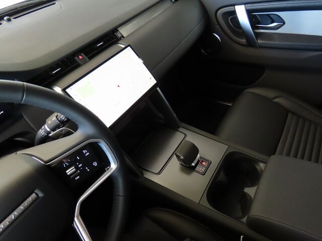 2024 Land Rover Discovery Sport SE Merriam KS