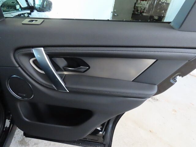 2024 Land Rover Discovery Sport SE Merriam KS