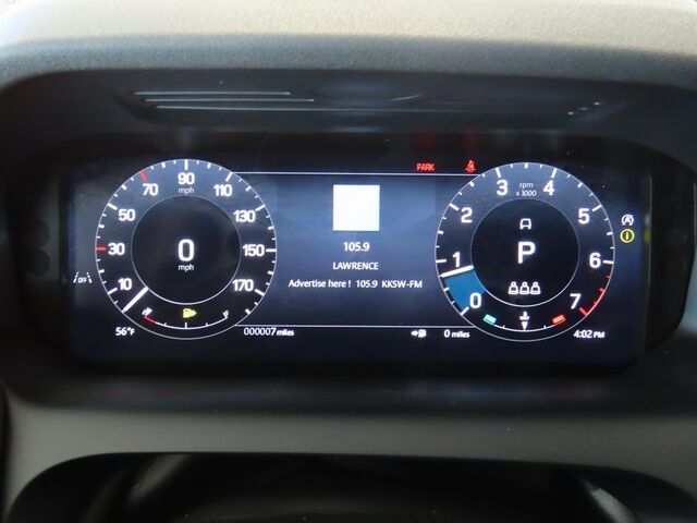 2024 Land Rover Discovery Sport SE Merriam KS