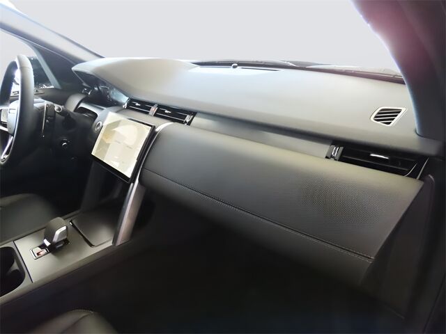 2024 Land Rover Discovery Sport SE Merriam KS