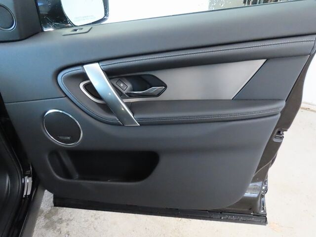 2024 Land Rover Discovery Sport SE Merriam KS