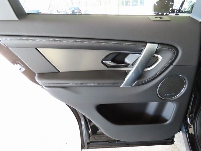 2024 Land Rover Discovery Sport SE Merriam KS
