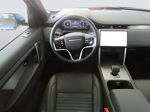 2024 Land Rover Discovery Sport SE Merriam KS