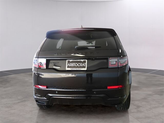 2024 Land Rover Discovery Sport SE Merriam KS