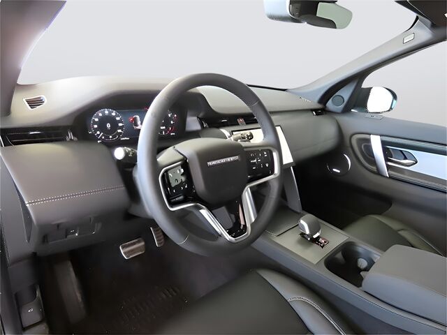 2024 Land Rover Discovery Sport SE Merriam KS