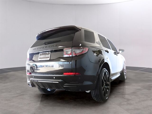 2024 Land Rover Discovery Sport SE Merriam KS