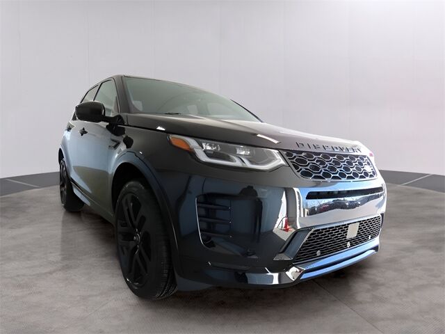 2024 Land Rover Discovery Sport SE Merriam KS