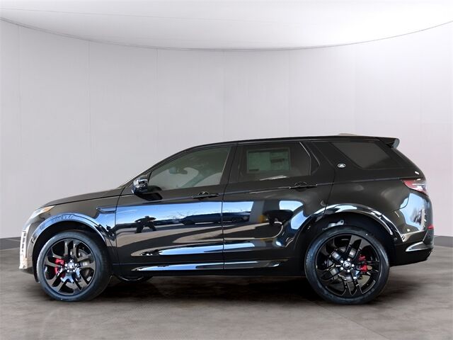 2024 Land Rover Discovery Sport SE Merriam KS