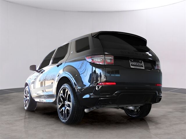 2024 Land Rover Discovery Sport SE Merriam KS