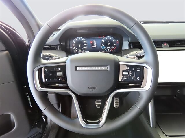 2024 Land Rover Discovery Sport SE Merriam KS