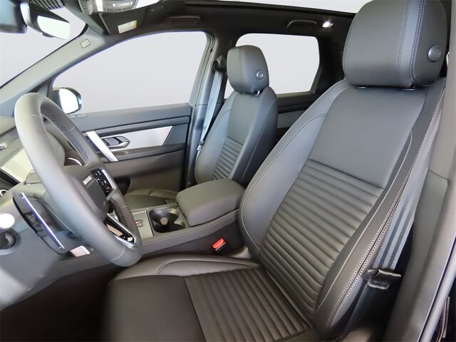 2024 Land Rover Discovery Sport SE Merriam KS
