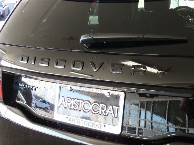 2024 Land Rover Discovery Sport SE Merriam KS