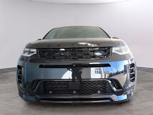 2024 Land Rover Discovery Sport SE Merriam KS