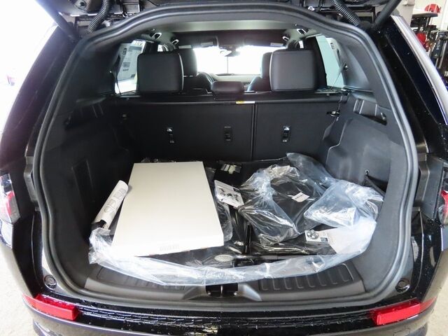 2024 Land Rover Discovery Sport SE Merriam KS