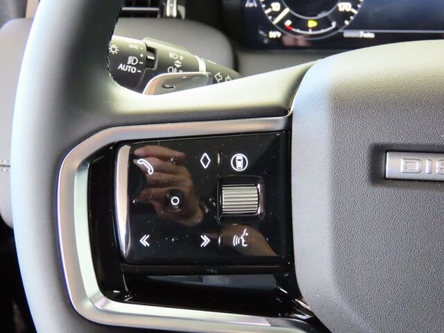 2024 Land Rover Discovery Sport SE Merriam KS