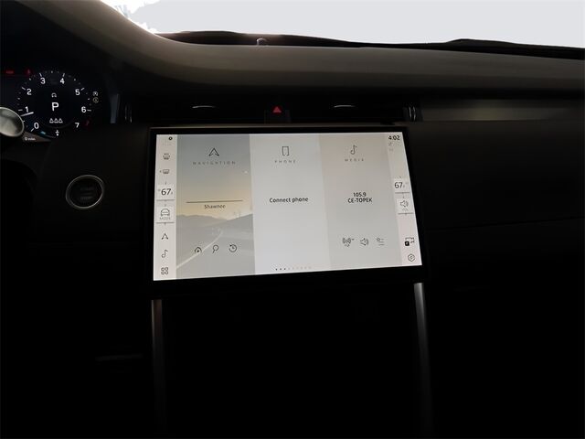 2024 Land Rover Discovery Sport SE Merriam KS