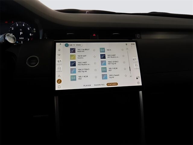2024 Land Rover Discovery Sport SE Merriam KS