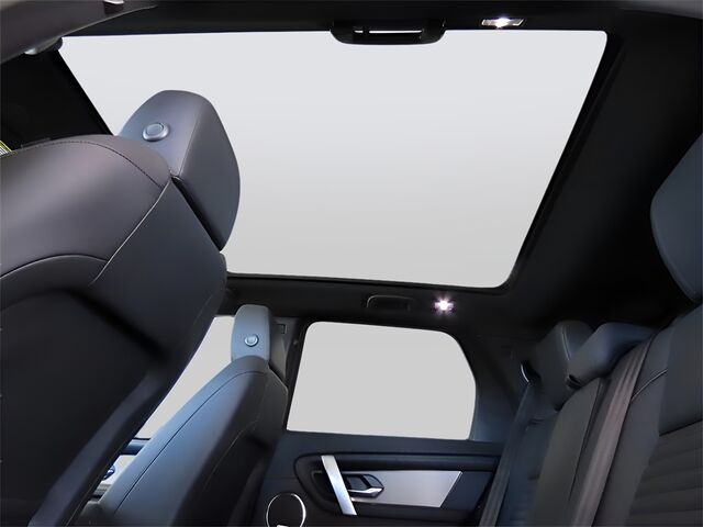 2024 Land Rover Discovery Sport SE Merriam KS