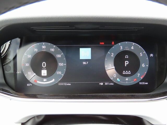 2024 Land Rover Range Rover Evoque Dynamic Merriam KS