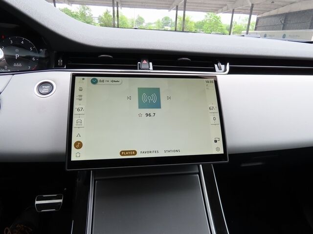 2024 Land Rover Range Rover Evoque Dynamic Merriam KS