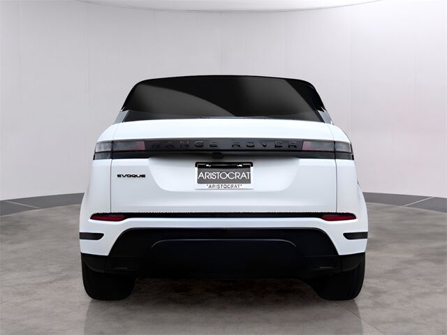2024 Land Rover Range Rover Evoque Dynamic Merriam KS