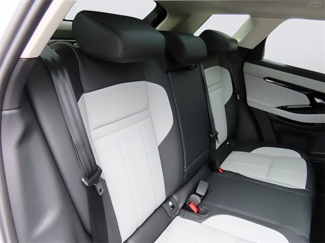 2024 Land Rover Range Rover Evoque Dynamic Merriam KS