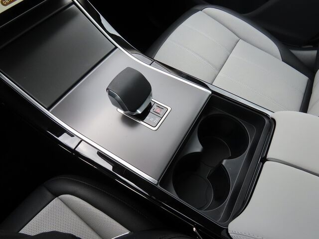 2024 Land Rover Range Rover Evoque Dynamic Merriam KS