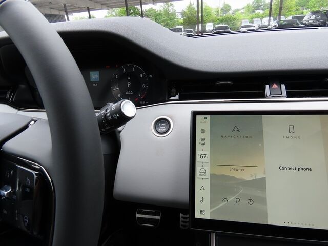 2024 Land Rover Range Rover Evoque Dynamic Merriam KS