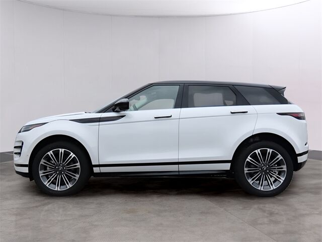 2024 Land Rover Range Rover Evoque Dynamic Merriam KS