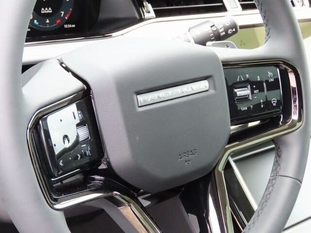 2024 Land Rover Range Rover Evoque Dynamic Merriam KS