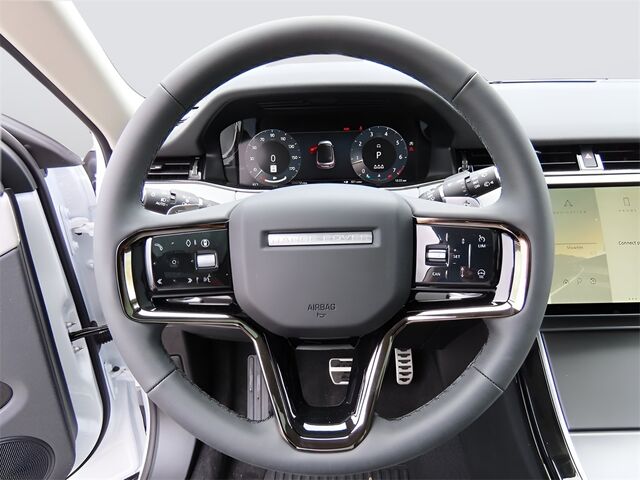 2024 Land Rover Range Rover Evoque Dynamic Merriam KS
