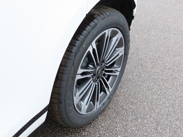 2024 Land Rover Range Rover Evoque Dynamic Merriam KS