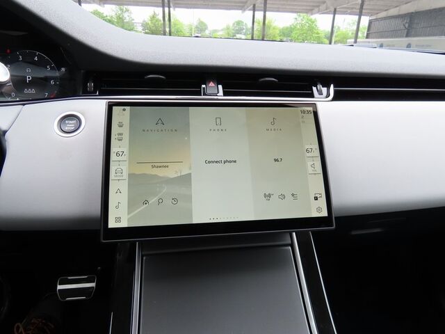 2024 Land Rover Range Rover Evoque Dynamic Merriam KS