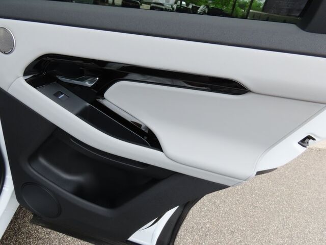 2024 Land Rover Range Rover Evoque Dynamic Merriam KS