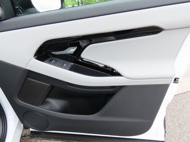 2024 Land Rover Range Rover Evoque Dynamic Merriam KS